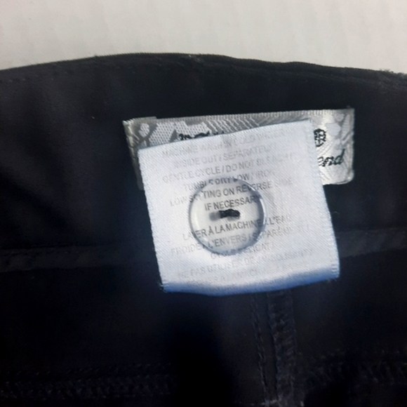 PARASUCO Black Skinny Pants - Picture 5 of 8